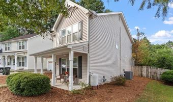 1039 Dual Parks Rd, Apex, NC 27502