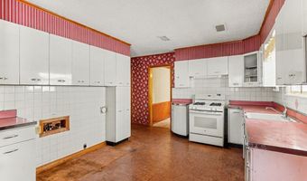 502 W Alabama Ave, Anadarko, OK 73005