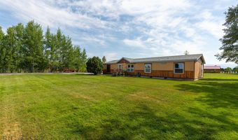 190 Tracy Ann Dr, Belgrade, MT 59714