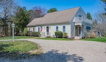 3528 Main St, Barnstable, MA 02630