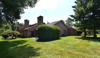 135 Winding Way, Batesville, IN 47006