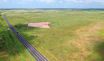 State HWY 79, Archer City, TX 76374