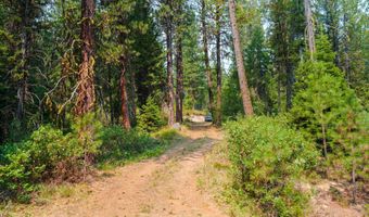 40 Ranch Cir, Cascade, ID 83611