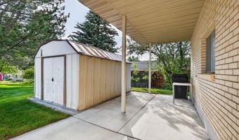 420 Taylor St, American Falls, ID 83211