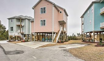 124 Salt Marsh Way, Atlantic Beach, NC 28512