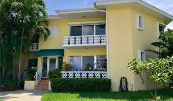 9271 W Bay Harbor Dr 11, Bay Harbor Islands, FL 33154