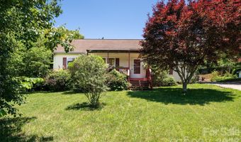 339 Hi Alta Ave, Asheville, NC 28806