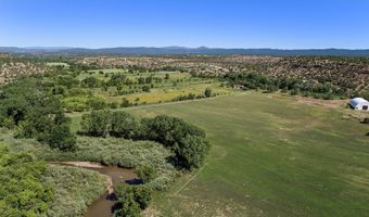 178 180 & 182 County Road B41F, Ribera, NM 87560