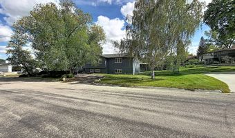 155 E Keays St, Buffalo, WY 82834