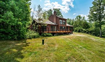 98 Woodview Hts, Bradford, NH 03221