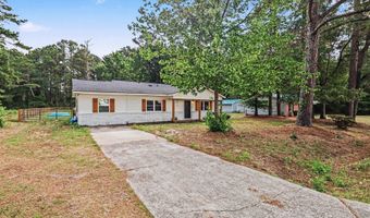 1960 Ava Rd, Autryville, NC 28318