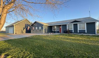 3301 SW Smith Rd, Mountain Home, ID 83647
