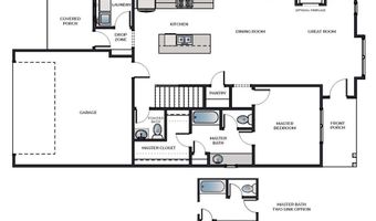 205 BOTTLE Way, Auburn, AL 36830