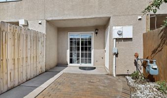 3301 MONROE St NE N145, Albuquerque, NM 87110