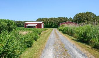 7543 BOZMAN NEAVITT Rd, Bozman, MD 21612