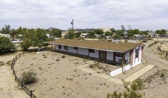 9835 N Scott Dr, Casa Grande, AZ 85122