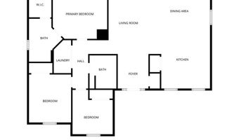 12128 Old Chula Rd, Amelia, VA 23002