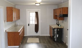 302 W 1st St, Arcanum, OH 45304