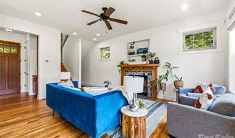 14 Sunset Dr, Asheville, NC 28804