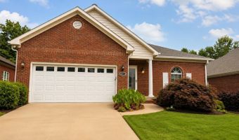 1222 EAGLE PASS Way, Anniston, AL 36207