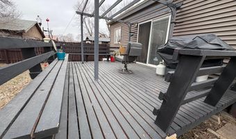 237 S Paul St, Appleton, MN 56208
