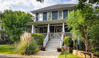 1602 Windsor Walk, Avondale Estates, GA 30002