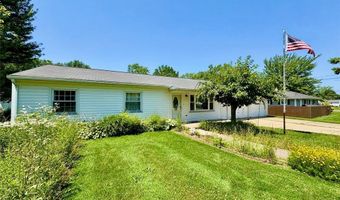 3715 Liberty St, Ashtabula, OH 44004