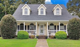 217 Collier Dr, Albertville, AL 35951