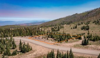 Lot 29 Aspen Mdws SE Neighbor, Brian Head, UT 84719