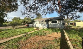 507 S 14th St, Alpine, TX 79830
