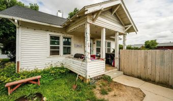 332 N Lobban Ave, Buffalo, WY 82834