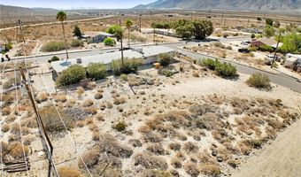 13345 Mesquite Rd, White Water, CA 92282