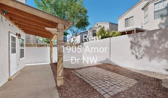 1905 Amor Dr NW, Albuquerque, NM 87120