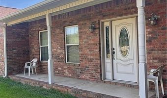 1314 Avenue 3, Atkins, AR 72823