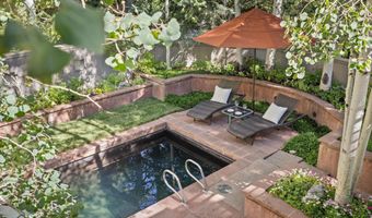 530 W Francis St, Aspen, CO 81611