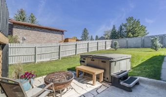 700 VANDEHEI Ave, Cheyenne, WY 82009