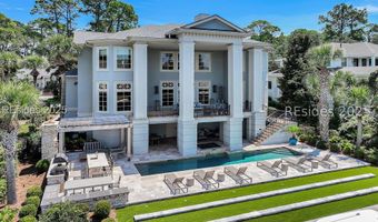 35 Bridgetown Rd, Hilton Head Island, SC 29928