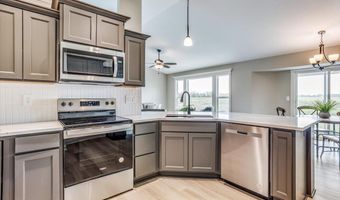 1548 N Quince Ct, Andover, KS 67002