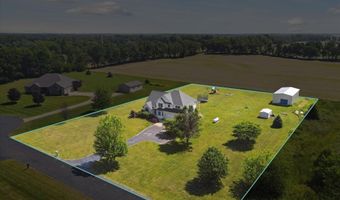 14134 Elm Row Rd, Albion, MI 49224