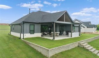 1013 Prairie View Rd, Ardmore, OK 73401