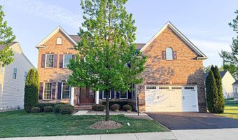 41523 CROSS CANTER Dr, Aldie, VA 20105