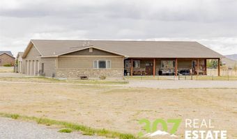 6 Prairie Schooner Dr, Cody, WY 82414
