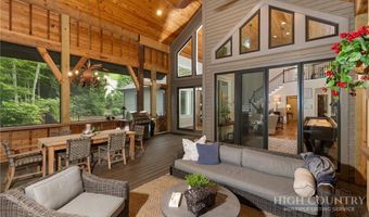 62 Crestview Ln, Banner Elk, NC 28604
