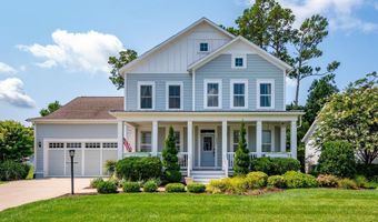 10001 FLOTILLA Ln, Berlin, MD 21811