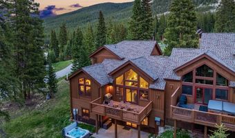 280 Whispering Pines Cir, Breckenridge, CO 80424