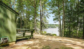 4 Clark Island Rd, Amherst, NH 03031