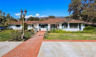 1127 W Foothill Blvd, Arcadia, CA 91006