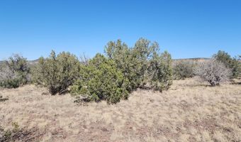 3214 N Kerren Lp, Ash Fork, AZ 86320