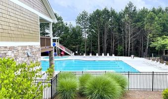 195 ECHOLS Way, Acworth, GA 30101