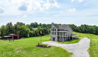 1850 107 Cutoff, Afton, TN 37616